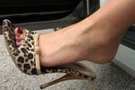 small preview pic number 2 from set 523 showing Allyoucanfeet model Naddl