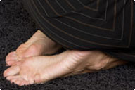 small preview pic number 6 from set 525 showing Allyoucanfeet model Joyce