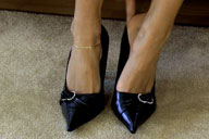 small preview pic number 6 from set 624 showing Allyoucanfeet model Mel