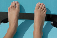 small preview pic number 3 from set 626 showing Allyoucanfeet model Ellen