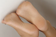 small preview pic number 5 from set 868 showing Allyoucanfeet model Jezzy